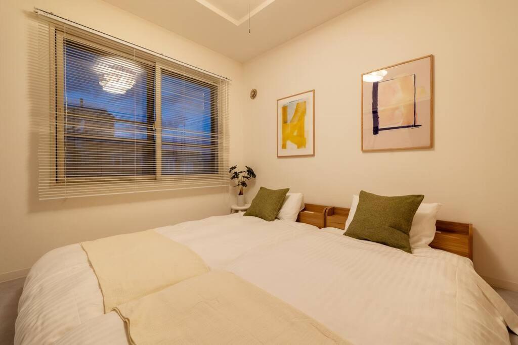 Cozy Stay Sapporo East Exterior foto